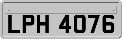 LPH4076