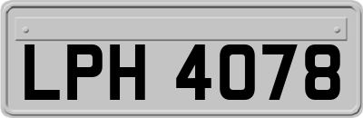 LPH4078