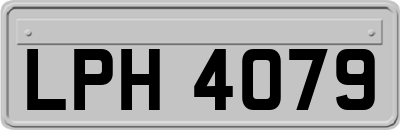 LPH4079