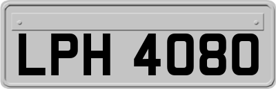 LPH4080