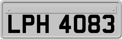 LPH4083