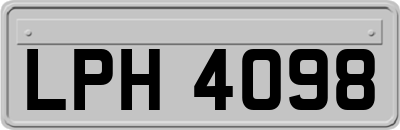 LPH4098