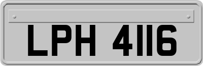 LPH4116