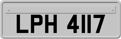 LPH4117