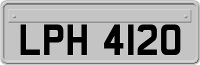LPH4120