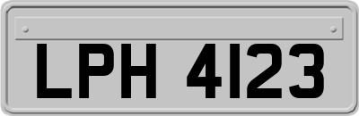 LPH4123