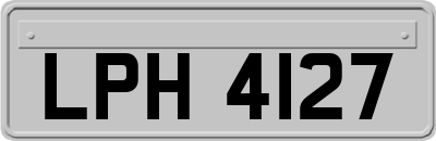 LPH4127
