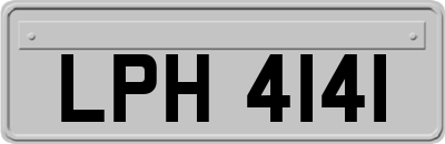 LPH4141