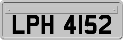 LPH4152