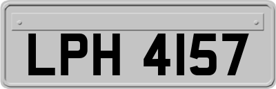 LPH4157