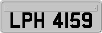 LPH4159