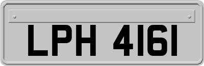 LPH4161