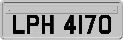LPH4170