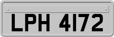 LPH4172