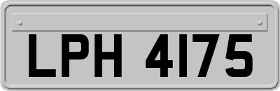 LPH4175