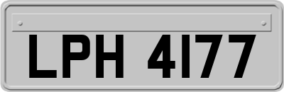 LPH4177