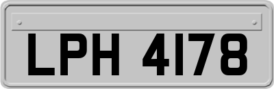 LPH4178