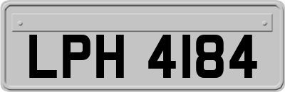 LPH4184