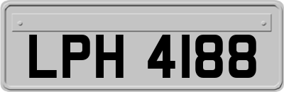LPH4188