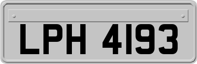 LPH4193