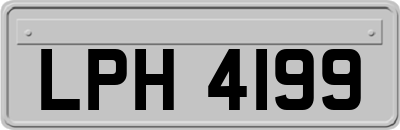 LPH4199