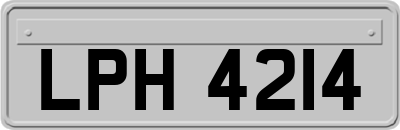LPH4214