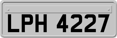LPH4227