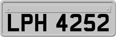 LPH4252