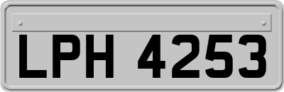 LPH4253