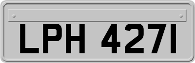 LPH4271