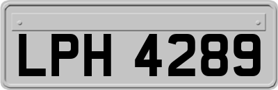 LPH4289