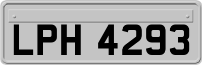 LPH4293