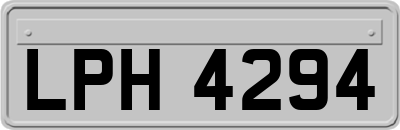 LPH4294