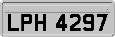 LPH4297