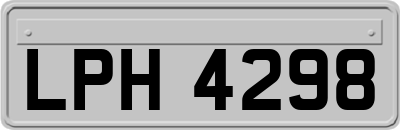 LPH4298