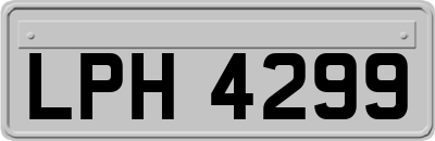LPH4299