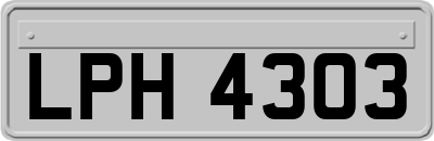 LPH4303