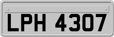 LPH4307