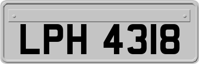 LPH4318