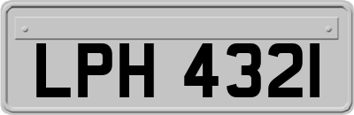 LPH4321