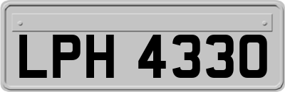 LPH4330
