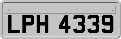 LPH4339