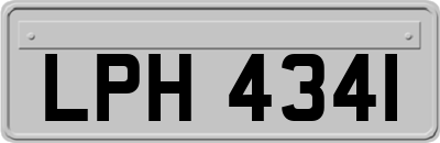 LPH4341