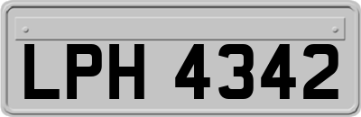 LPH4342