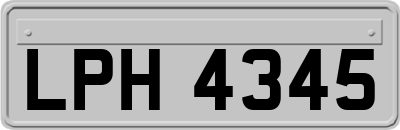 LPH4345