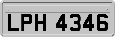 LPH4346