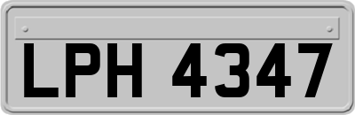 LPH4347
