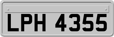 LPH4355