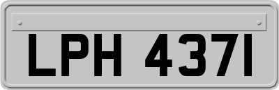 LPH4371