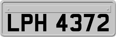 LPH4372